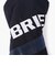 ブリーフィング（BRIEFING）BIAS BIG LOGO ドライバー用ヘッドカバー NAVY BRG261G53-076
