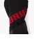 ブリーフィング（BRIEFING）BIAS BIG LOGO フェアウェイウッド用ヘッドカバー BLACK BRG261G54-010