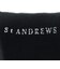 セントアンドリュース（ST.ANDREWS）ゴルフ SAジャガード アンクルソックス 042-6286851-010