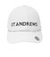 セントアンドリュース（ST.ANDREWS）ゴルフ ツイルロゴキャップ 042-6287853-030