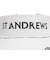 セントアンドリュース（ST.ANDREWS）帽子 ツイルロゴバイザー 042-6287854-030