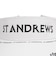 セントアンドリュース（ST.ANDREWS）帽子 ツイルロゴバイザー 042-6287854-030