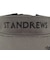 セントアンドリュース（ST.ANDREWS）帽子 ツイルロゴバイザー 042-6287854-020