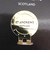 セントアンドリュース（ST.ANDREWS）ゴルフ マーブルケルトマーカー 042-6984853-170