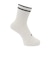 セントアンドリュース（ST.ANDREWS）ゴルフ FOOTMAX ショートソックス 042-6986853-030