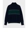 ロサーセン（ROSASEN）ゴルフウェア アウター フルジップ モールヤーンブルゾン 045-16812-26AW-098