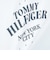 トミーヒルフィガー（TOMMY HILFIGER）ゴルフウェア ワッフル 長袖モックシャツ THMA655-WHT