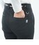 アドミラル ゴルフ（Admiral GOLF）ゴルフウェア 4WAYストレッチ アンクルパンツ ADLA660-BLK