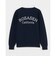 ロサーセン（ROSASEN）ゴルフウェア ライトポリ襟付き 長袖ニット 045-16811-26AW-098