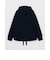 ロサーセン（ROSASEN）ゴルフウェア アウター ツイルダンボール フーディ 045-36811-26AW-098