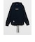 ロサーセン（ROSASEN）ゴルフウェア アウター ツイルダンボール フーディ 045-36811-26AW-098