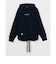 ロサーセン（ROSASEN）ゴルフウェア アウター ツイルダンボール フーディ 045-36811-26AW-098