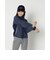 ロサーセン（ROSASEN）ゴルフウェア アウター 防風 3層ストレッチ ブルゾン 045-56811-26AW-098