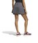 アディダス（adidas）ゴルフウェア スリーストライプス プリーツスカート IR552-KG0167 GRY