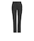 アディダス（adidas）ゴルフウェア EX-STRETCH ACTIVE ロングパンツ MBI06-KX0621 BLK