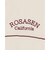ロサーセン（ROSASEN）ゴルフウェア アウター フルジップ モールヤーンブルゾン 045-16812-26AW-007