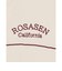 ロサーセン（ROSASEN）ゴルフウェア アウター フルジップ モールヤーンブルゾン 045-16812-26AW-007