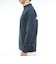 トミーヒルフィガー（TOMMY HILFIGER）ゴルフウェア 針抜きジャガード フラッグモックシャツ THMA661-NVY
