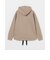 ロサーセン（ROSASEN）ゴルフウェア アウター ツイルダンボール フーディ 045-36811-26AW-052