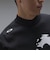 オークリー（OAKLEY）ゴルフウェア 吸汗速乾 遮熱 SKULL BOLD SWEATER 長袖モックネックシャツ FOA409544-021