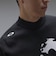 オークリー（OAKLEY）ゴルフウェア 吸汗速乾 遮熱 SKULL BOLD SWEATER 長袖モックネックシャツ FOA409544-021