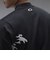 オークリー（OAKLEY）ゴルフウェア 吸汗速乾 遮熱 SKULL BOLD SWEATER 長袖モックネックシャツ FOA409544-021