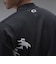 オークリー（OAKLEY）ゴルフウェア 吸汗速乾 遮熱 SKULL BOLD SWEATER 長袖モックネックシャツ FOA409544-021