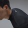 オークリー（OAKLEY）ゴルフウェア 吸汗速乾 遮熱 SKULL BOLD SWEATER 長袖モックネックシャツ FOA409544-021