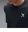 オークリー（OAKLEY）ゴルフウェア 吸汗速乾 SKULL SYNCHRONISM 長袖 クルーネックシャツ FOA409533-021