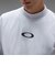 オークリー（OAKLEY）ゴルフウェア 吸汗速乾 O-SYNC PACK 長袖 LENIENT モックネックシャツ 2.0 FOA409541-20K