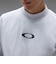 オークリー（OAKLEY）ゴルフウェア 吸汗速乾 O-SYNC PACK 長袖 LENIENT モックネックシャツ 2.0 FOA409541-20K