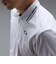 オークリー（OAKLEY）ゴルフウェア 吸汗速乾 DELTA ジャガード 長袖ポロシャツ FOA409539-100