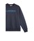 ジェイリンドバーグ（J.LINDEBERG）ゴルフウェア アルファ グラフィック クルー ネック 071-36923-26AW-098
