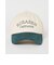 ロサーセン（ROSASEN）ゴルフ コーデュロイ×スエード キャップ 046-56861-26AW-006
