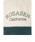 ロサーセン（ROSASEN）ゴルフ コーデュロイ×スエード キャップ 046-56861-26AW-006