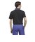 アディダス（adidas）ゴルフウェア アルティメット365 ツアー クライマクール 半袖ポロシャツ UV671-KS5783 BLK