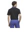 アディダス（adidas）ゴルフウェア アルティメット365 ツアー クライマクール 半袖ポロシャツ UV671-KS5783 BLK
