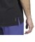 アディダス（adidas）ゴルフウェア アルティメット365 ツアー クライマクール 半袖ポロシャツ UV671-KS5783 BLK