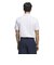 アディダス（adidas）ゴルフウェア アルティメット365+ クライマクール バタースパン ブレイクアウト プリント 半袖ポロシャツ UV191-KG718…