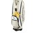 キャロウェイ（CALLAWAY）キャディバッグ CRT SPORT 5125158 25 BR/WH