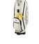 キャロウェイ（CALLAWAY）キャディバッグ CRT SPORT 5125158 25 BR/WH