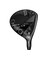 コブラ（Cobra）オプティム OPTM LS TITANIUM フェアウェイメタル(3W ロフト14.5度)LIN-Q for Cobra