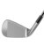 テーラーメイド（TAYLORMADE）P8CB アイアンセット 5本(6I～9I、PW)N.S.PRO MODUS3 Tour 105
