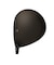 テーラーメイド（TAYLORMADE）Qi4D ドライバー(1W ロフト10.5度)REAX HR50