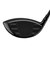 テーラーメイド（TAYLORMADE）Qi4D ドライバー(1W ロフト10.5度)REAX HR50