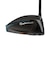 テーラーメイド（TAYLORMADE）Qi4D ドライバー(1W ロフト10.5度)REAX HR50