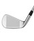 キャロウェイ（CALLAWAY）クアンタム QUANTUM MAXアイアンセット 5本(6I～9I PW)N.S.PRO 950GH neo