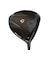 テーラーメイド（TAYLORMADE）Qi4D MAX ドライバー(1W ロフト10.5度)REAX MR50