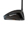 テーラーメイド（TAYLORMADE）Qi4D MAX ドライバー(1W ロフト10.5度)REAX MR50