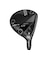 コブラ（Cobra）オプティム OPTM LS TITANIUM フェアウェイメタル(5W ロフト17.5度)LIN-Q for Cobra
